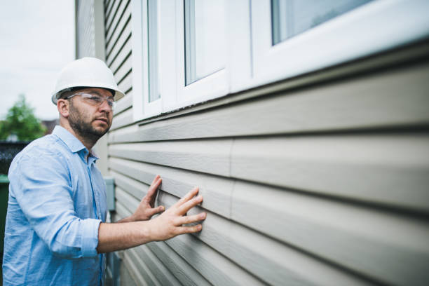 Best Fiber Cement Siding Installation  in Estell Manor, NJ